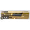 Image 1 : NEW BABYLISS PRO 1-1/4" CERAMIC HOT AIR BRUSH