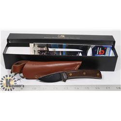 NEW D.H. RUSSELL BELT KNIFE