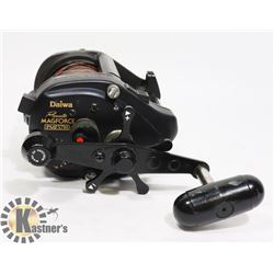 DAIWA PROCASTER MAGFORCE BAIT CASTING REEL