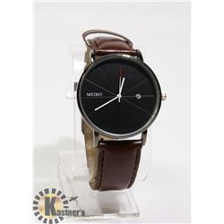 NEW MEIBO MENS WATCH