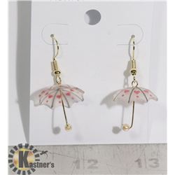 NEW UMBRELLA STYLE EARRINGS