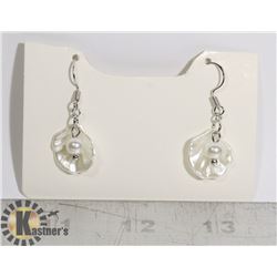NEW SEASHELL STYLE EARRINGS