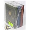 Image 1 : DVD-"LORD OF THE RINGS" TRILOGY-TWO TOWERS/RETURN