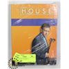 Image 1 : DVD- "HOUSE" SEASON 2