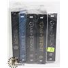 Image 1 : DVD- "GAME OF THRONES" SEASON 1,2,3,6,7