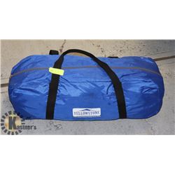 ESTATE YELLOWSTONE SERIES DOME TENT