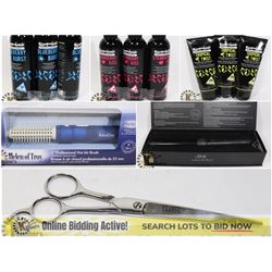 FEATURED ITEMS: TO BID SEARCH LOTS LISTED