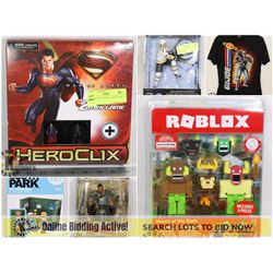 FEATURED ITEMS: TO BID SEARCH LOTS LISTED