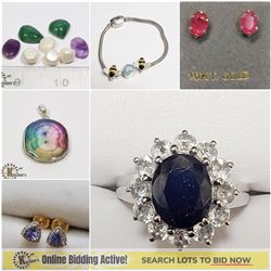 FEATURED ITEMS: TO BID SEARCH LOTS LISTED