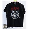 Image 1 : NEW SLAYER T-SHIRT SIZE MEDIUM