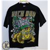 Image 1 : NEW RICH DOG T-SHIRT SIZE LARGE