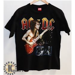 NEW AC/DC T-SHIRT SIZE X-LARGE