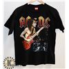 Image 1 : NEW AC/DC T-SHIRT SIZE X-LARGE