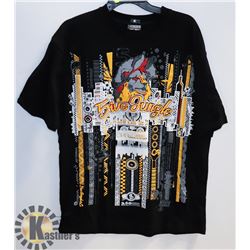 NEW T-SHIRT SIZE X-LARGE