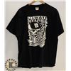 Image 1 : NEW METAL MULISHA T-SHIRT SIZE X-LARGE