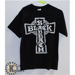 NEW BLACK SABBATH T-SHIRT SIZE SMALL