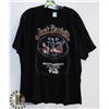Image 1 : NEW JACK DANIEL'S T-SHIRT SIZE 2XL