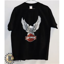 NEW HARLEY DAVIDSON T-SHIRT SIZE MEDIUM