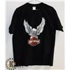Image 1 : NEW HARLEY DAVIDSON T-SHIRT SIZE MEDIUM