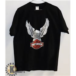 NEW HARLEY DAVIDSON T-SHIRT SIZE MEDIUM
