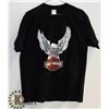 Image 1 : NEW HARLEY DAVIDSON T-SHIRT SIZE MEDIUM