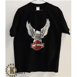 NEW HARLEY DAVIDSON T-SHIRT SIZE LARGE