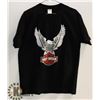 Image 1 : NEW HARLEY DAVIDSON T-SHIRT SIZE LARGE