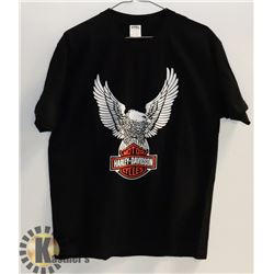 NEW HARLEY DAVIDSON T-SHIRT SIZE 2XL