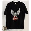 Image 1 : NEW HARLEY DAVIDSON T-SHIRT SIZE 2XL
