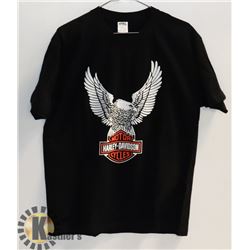 NEW HARLEY DAVIDSON T-SHIRT SIZE 2XL