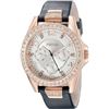 Image 2 : NEW FOSSIL TRIPLE CHRONO ROSE GOLD BEZEL MSRP$205