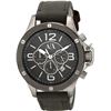 Image 1 : NEW ARMANI EXCHANGE 48MM TRIPLE CHRONO MSRP $299