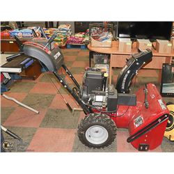 CRAFTSMAN 9.5HP 29.5 INCH CUT GAS SNOWBLOWER