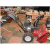 Image 1 : CRAFTSMAN 9.5HP 29.5 INCH CUT GAS SNOWBLOWER