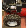 Image 2 : CRAFTSMAN 9.5HP 29.5 INCH CUT GAS SNOWBLOWER