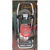Image 1 : HOMELITE HONDA GAS PRESSURE WASHER