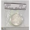 Image 1 : 1880 MORGAN SILVER DOLLAR