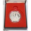 Image 1 : ROYAL CANADIAN MINT 2013 - $10 FINE SILVER
