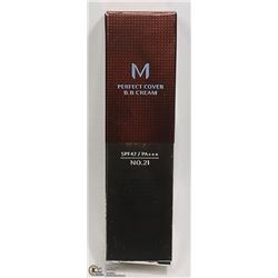 MISSHA PERFECT COVER B.B. CREAM 50 ML 1.7 OZ SPF 4