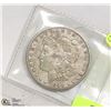 Image 1 : USD MORGAN SILVER DOLLAR