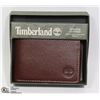 Image 1 : NEW GENUINE LEATHER TIMBERLAND MEN'S WALLET