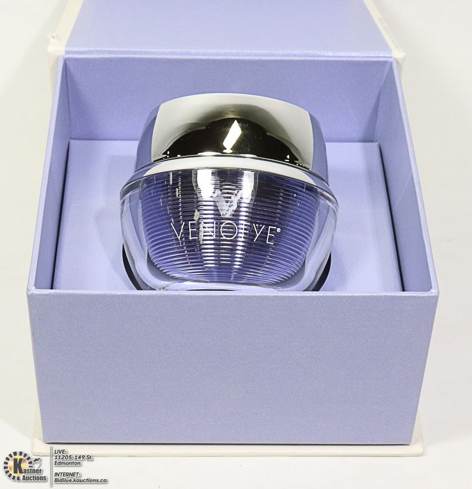 VENOFYE BLOSSOM BEE FACIAL PEELING MSRP 170US