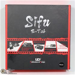 NEW SIFU B-TAB  420 FRIENDLY ITEM