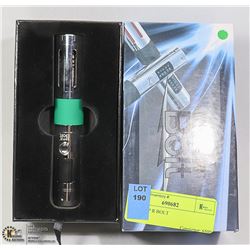 NEW VAP R BOLT