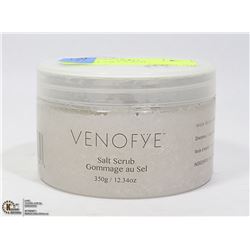 VENOFYE SALT SCRUB