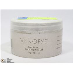 VENOFYE SALT SCRUB