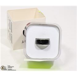 NEW JAKOM SMART RING R3F BLACK #7