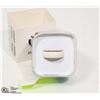 Image 1 : NEW JAKOM SMART RING R3F WHITE #12