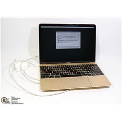 A1534 APPLE MACBOOK
