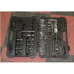CRAFTSMAN INCOMPLETE SOCKET SET